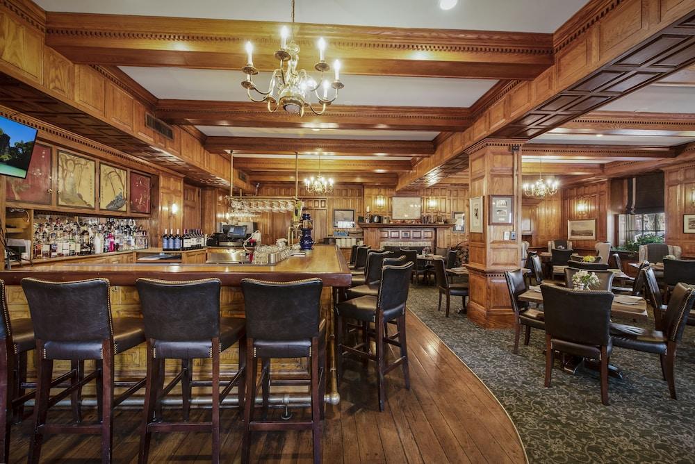 Hawthorne Hotel Салем Экстерьер фото