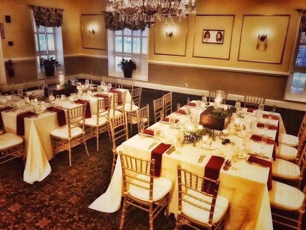 Hawthorne Hotel Салем Экстерьер фото