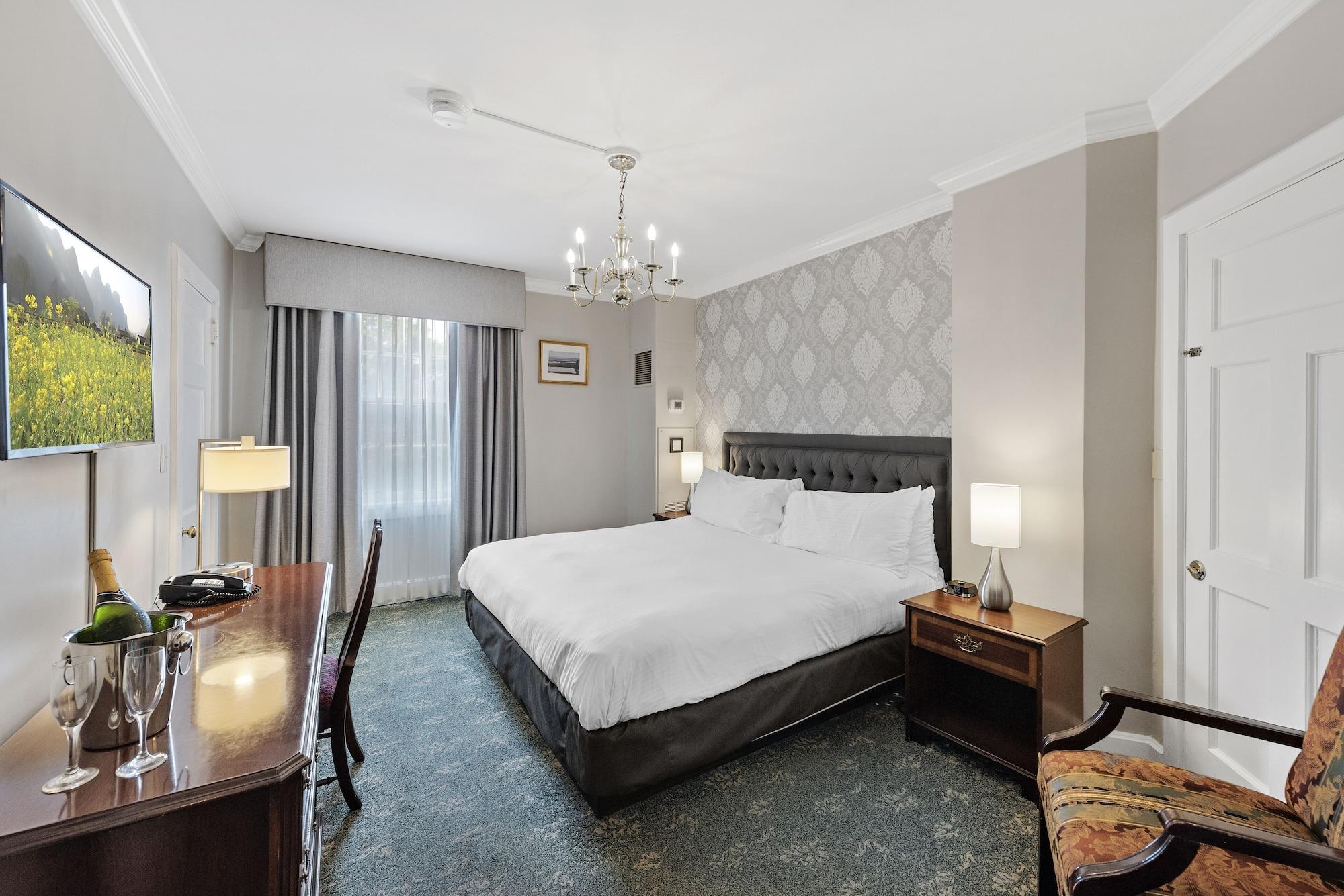 Hawthorne Hotel Салем Экстерьер фото