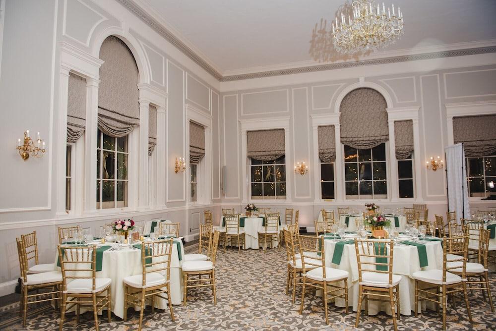 Hawthorne Hotel Салем Экстерьер фото