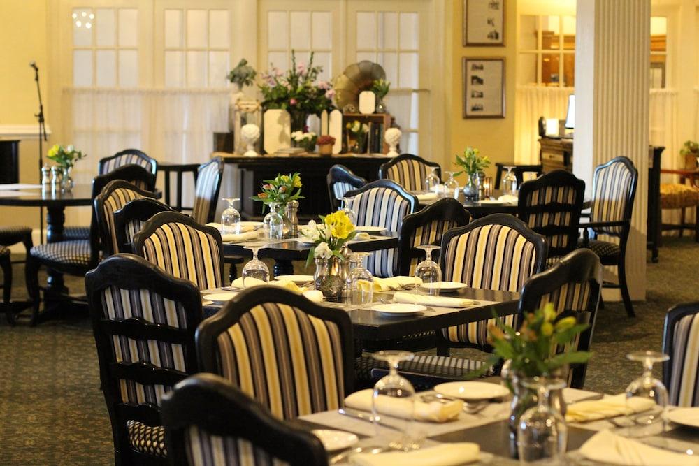 Hawthorne Hotel Салем Экстерьер фото