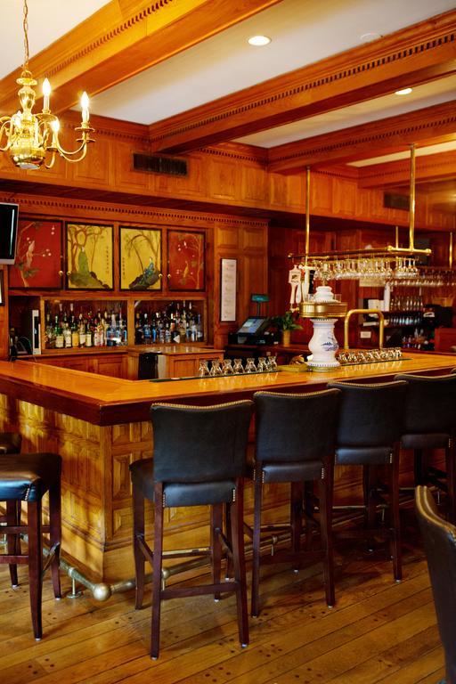 Hawthorne Hotel Салем Экстерьер фото