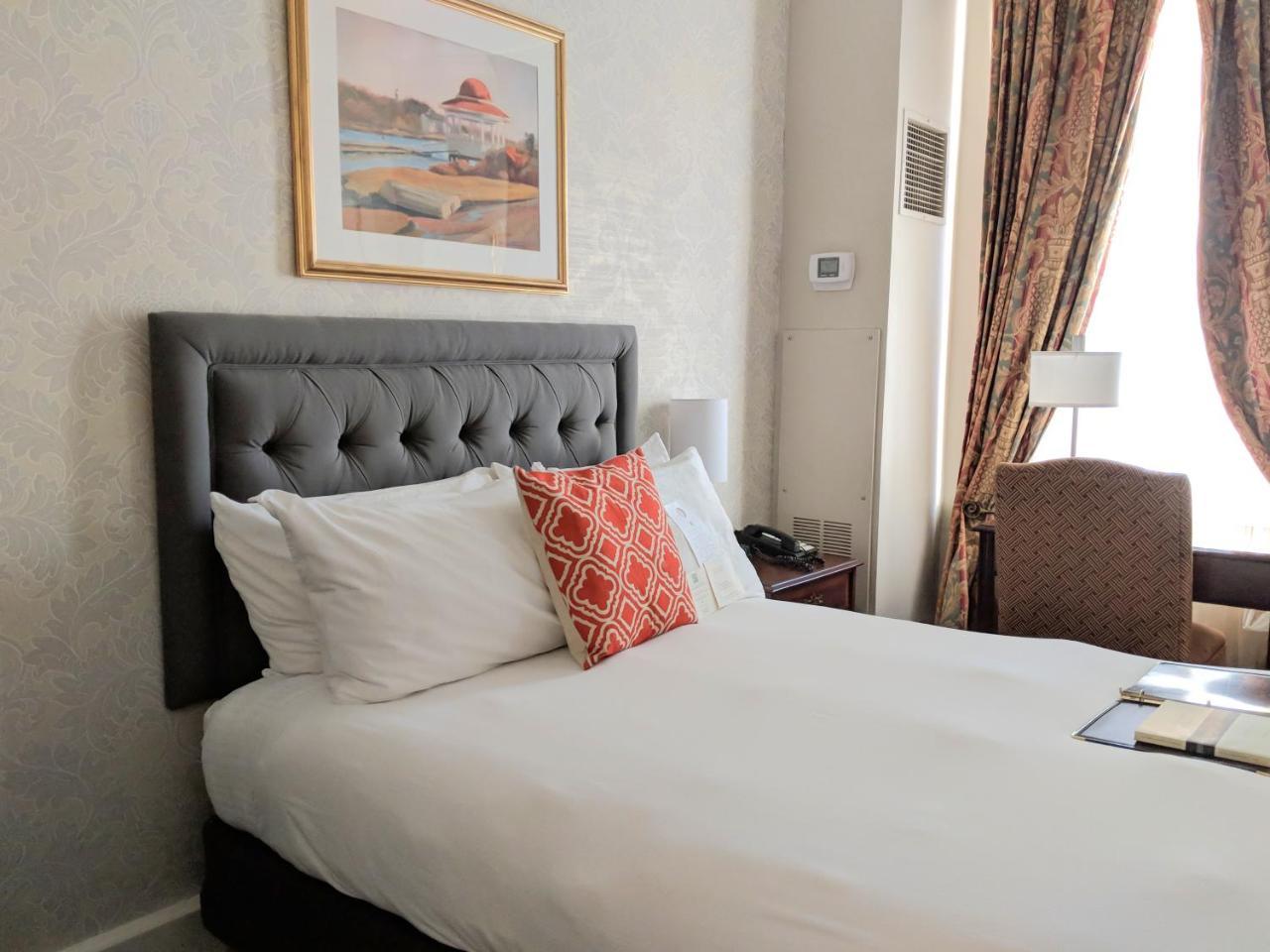 Hawthorne Hotel Салем Экстерьер фото